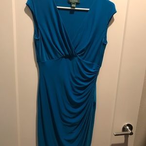 Ralph Lauren Dress